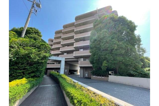 アルカサル西船橋_外観図3