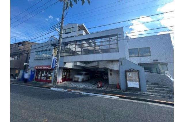 キャピイ・インプラザ北小岩_外観図3