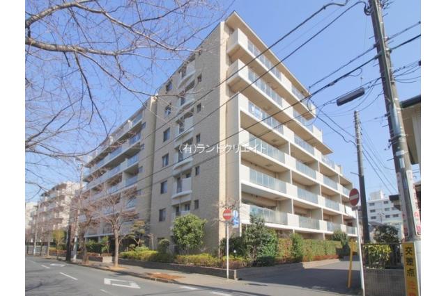 フラージュ常盤平さくら通り｜松戸市マンションリスト