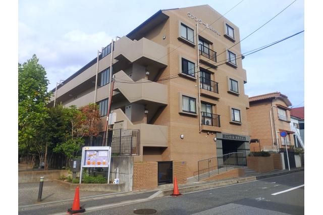 ヴァンクール舞浜弐番館｜浦安市マンションリスト