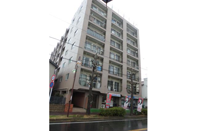 マンション第１馬橋｜松戸市マンションリスト