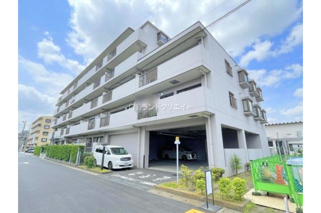 ファミール松戸グランデージⅡ｜松戸市マンションリスト