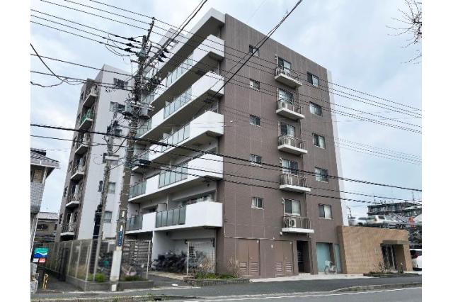 アイディーコート市川|市川市マンションリスト