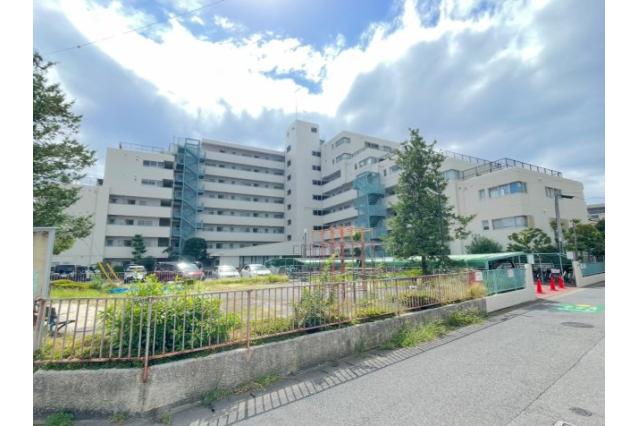 コープ行徳｜市川市マンションリスト