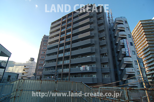 リリー松戸｜松戸市マンションリスト