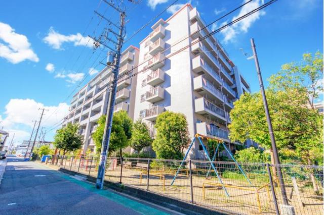 マンション市川ガーデニア｜市川市マンションリスト