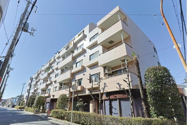 ロイヤルステージ行徳｜市川市マンションリスト