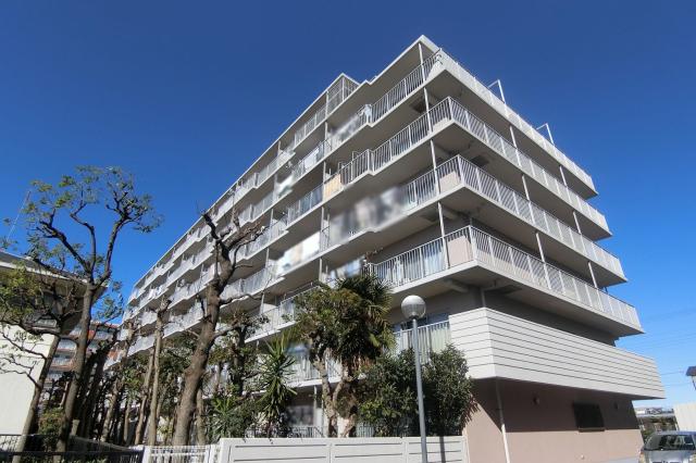 南行徳ハウス｜市川市マンションリスト