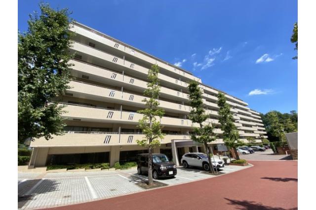 東急ドエルステージ２１センターコート弐番館｜流山市マンションリスト