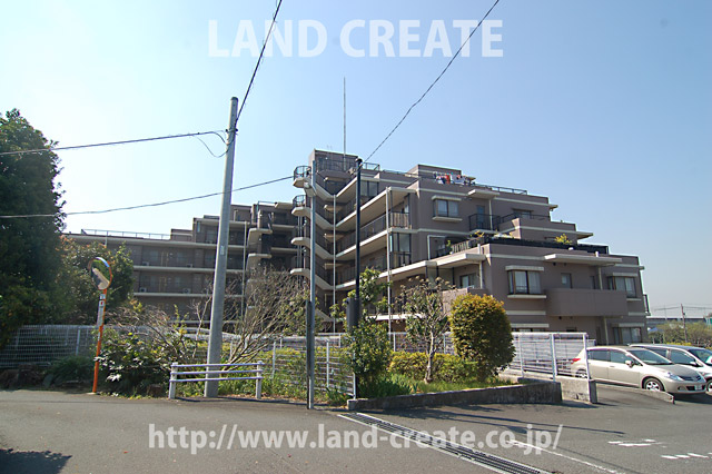 朝日パリオ秋山｜松戸市マンションリスト