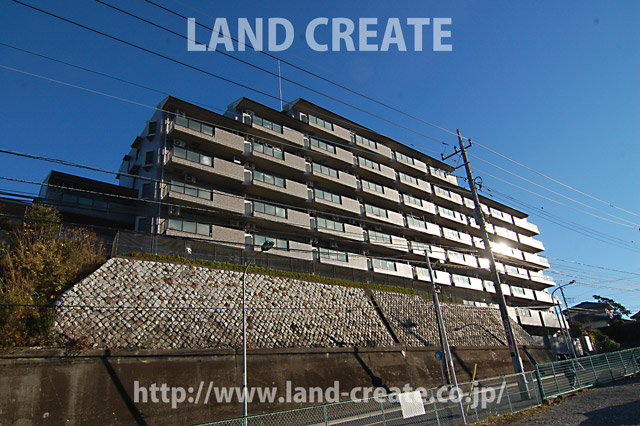 藤和シティコープ松戸岩瀬｜松戸市マンションリスト