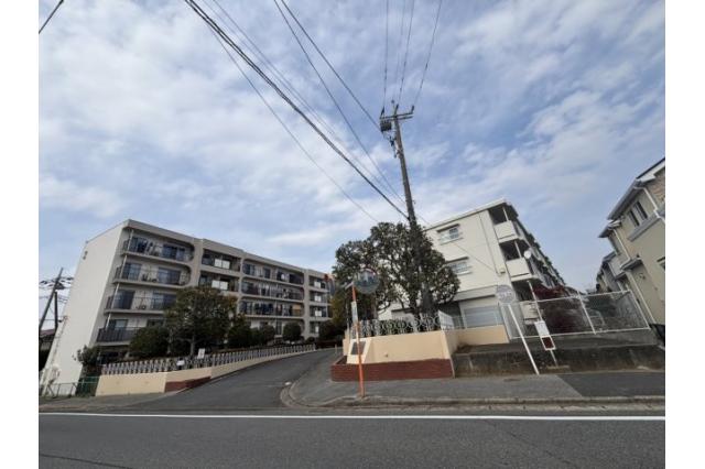 ヴェルドミール江戸川台|流山市マンションリスト