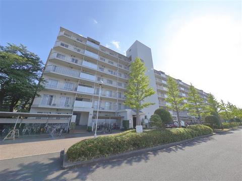 コープ野村南流山｜流山市マンションリスト