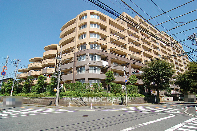 ヴェルデゾーナ新八柱｜松戸市マンションリスト