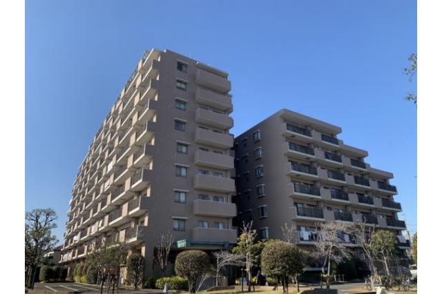 南柏パークホームズウイングスクエア｜流山市マンションリスト