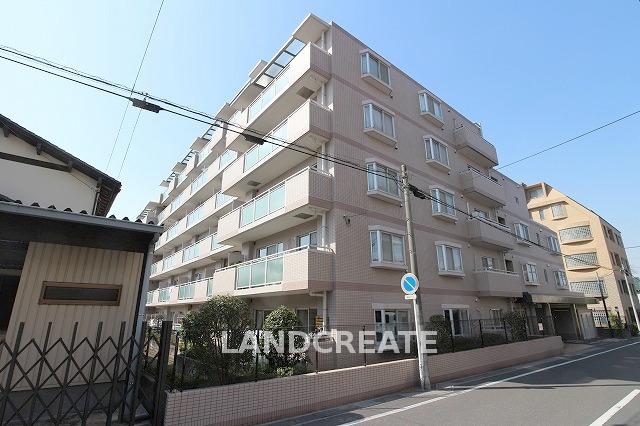 エルステージ松戸｜松戸市マンションリスト