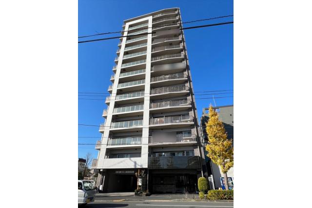 ルネサンスフォーラム瑞江ガーデン｜江戸川区マンションリスト