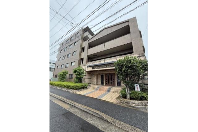 ダイアパレス篠崎ブリリアントコート｜江戸川区マンションリスト