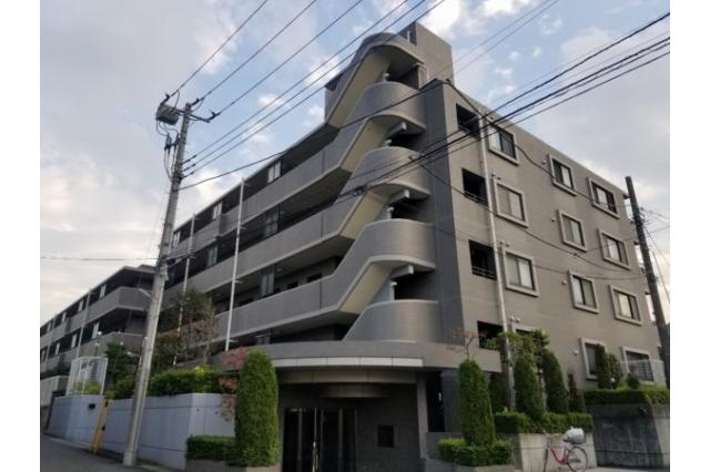 藤和シティホームズ新八柱｜松戸市マンションリスト