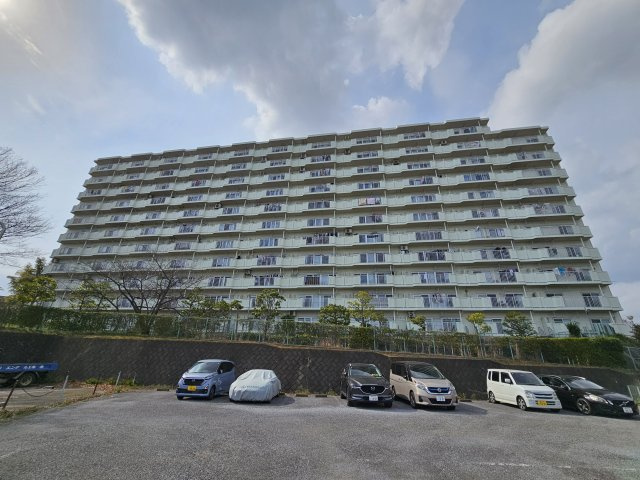 グリーンハイツ流山｜流山市マンションリスト