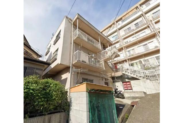 上本郷第2京葉マンション|松戸市マンションリスト