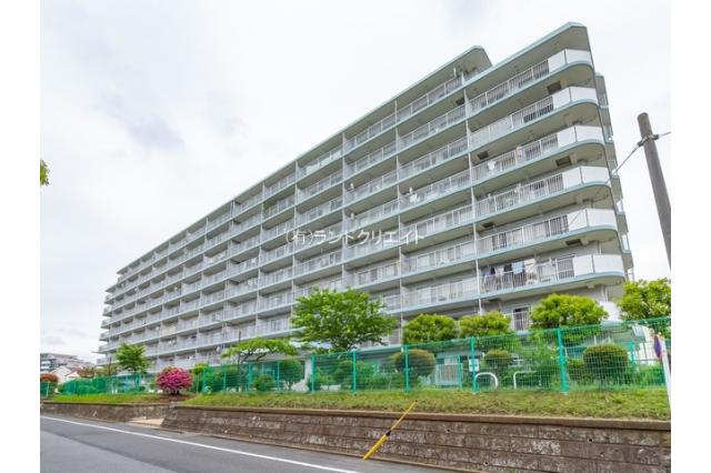 六高台サンハイツＡ棟｜松戸市マンションリスト