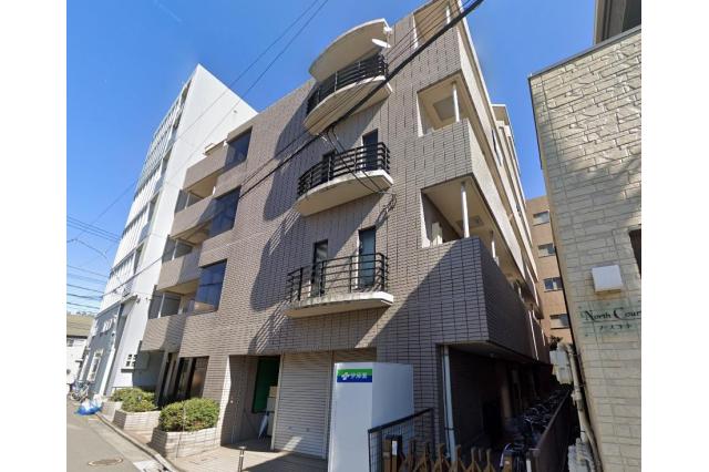 ウエスト北小岩｜江戸川区マンションリスト