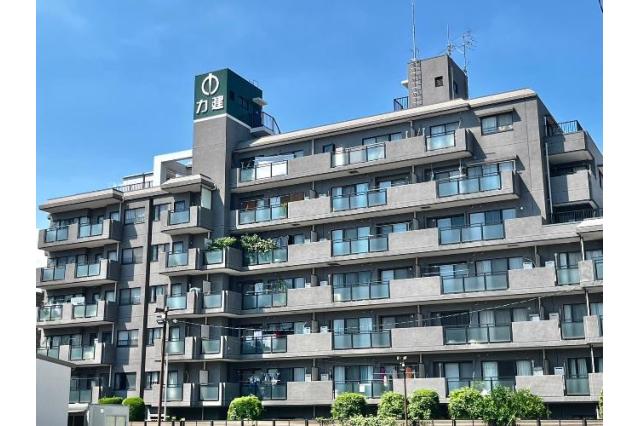 グリーンキャピタル新小岩｜江戸川区マンションリスト
