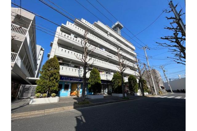 アーバンコート船堀｜江戸川区マンションリスト