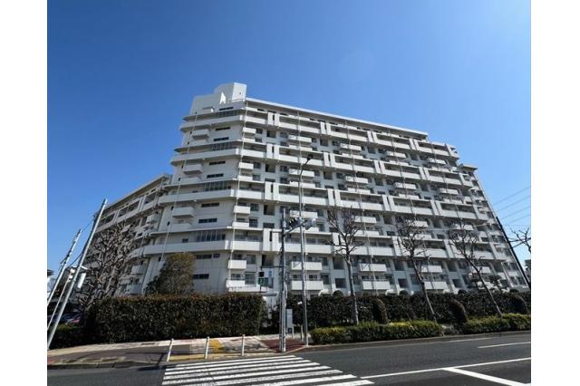 シティコープ清新｜江戸川区マンションリスト