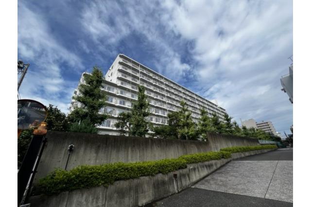 葛西パークサイドハイツ｜江戸川区マンションリスト