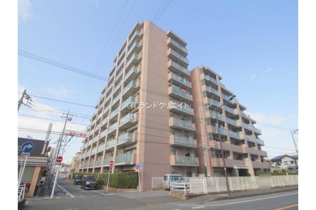 ペルル北松戸｜松戸市マンションリスト