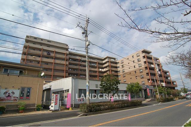 クレストフォルム市川ウィングステージ｜市川市マンションリスト