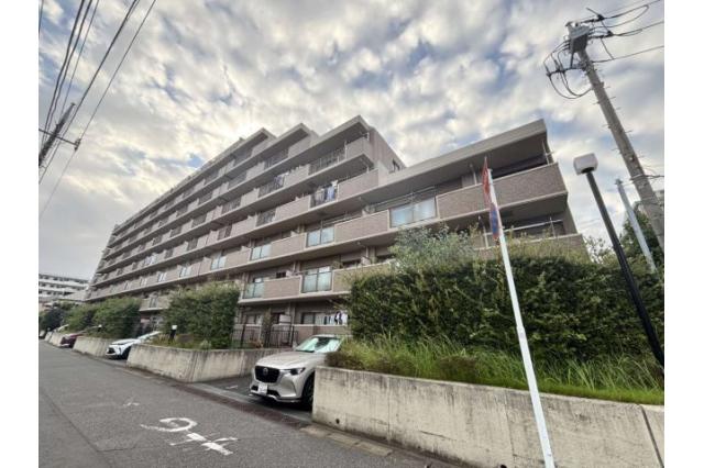 メゾンエクレーレ松戸六高台フィリア|松戸市マンションリスト