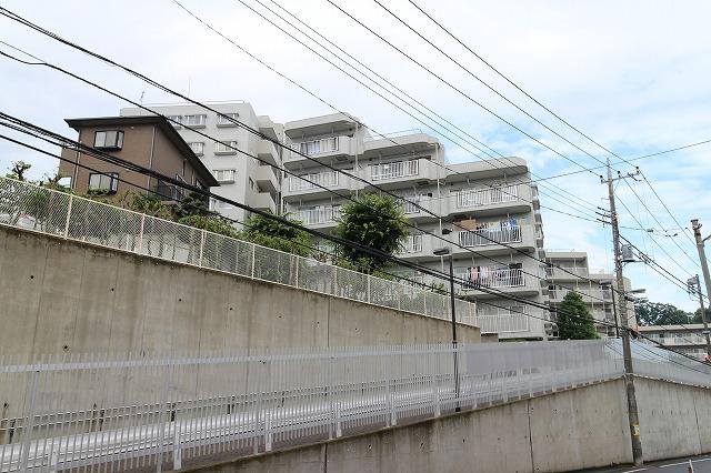 トーカンマンション北小金｜松戸市マンションリスト