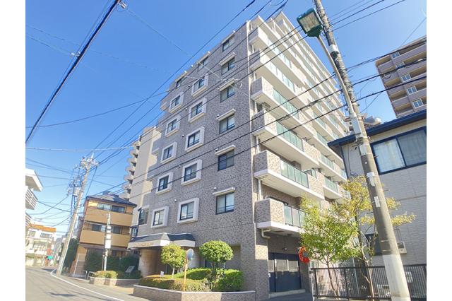 ライオンズマンション松戸第三｜松戸市マンションリスト