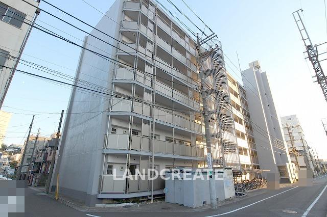 東カングランドマンション第一松戸｜松戸市マンションリスト