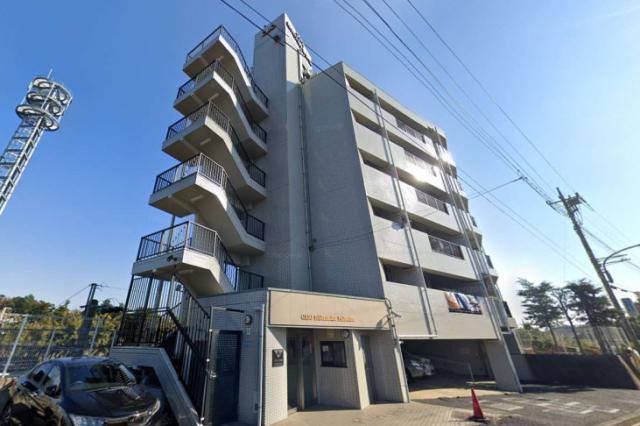 クリオ市川大野壱番館｜市川市マンションリスト