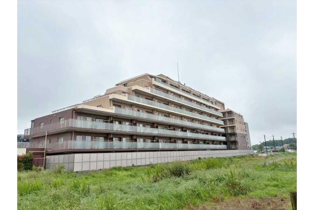 グーディッシュ松戸八柱｜松戸市マンションリスト