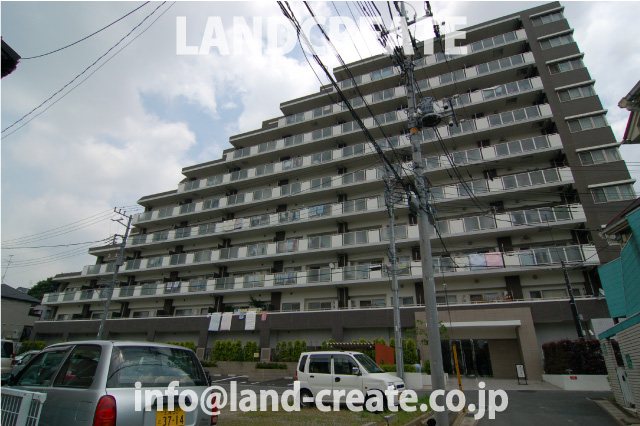 グーディッシュ北小金｜松戸市マンションリスト