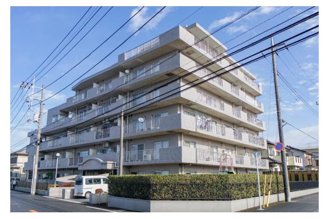 ライフプラザ六実｜松戸市マンションリスト