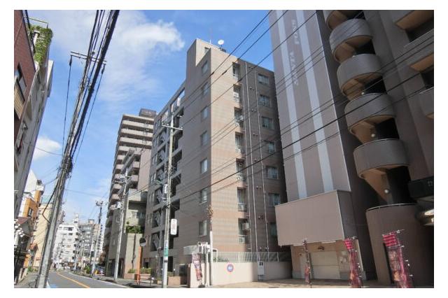 カストル松戸　｜松戸市マンションリスト