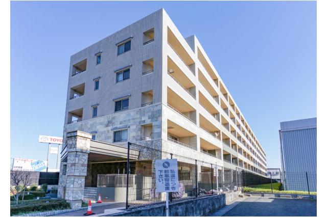 ロイヤルプラザ松戸トリビュート｜松戸市マンションリスト