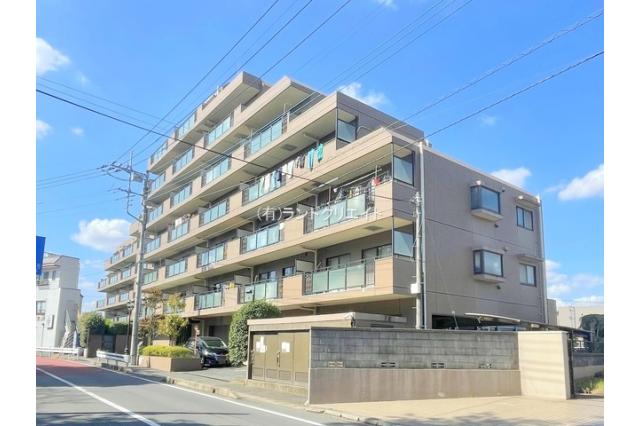 シャルム東松戸｜松戸市マンションリスト