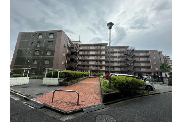 ハイマート天王台｜鎌ケ谷市マンションリスト