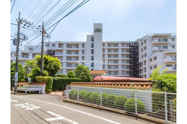 ライオンズマンションロワイヤル北小金｜松戸市マンションリスト