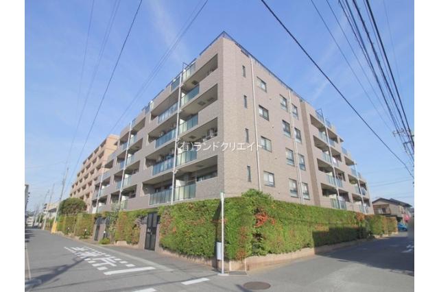 ライオンズマンション松戸胡録台｜松戸市マンションリスト