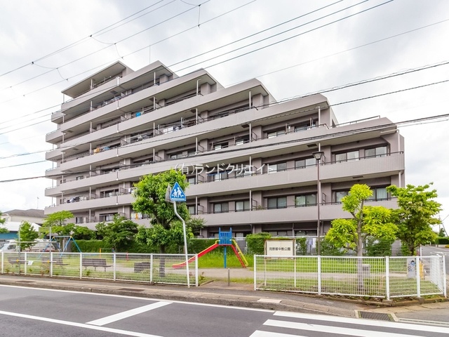 ラルゴ東松戸｜松戸市マンションリスト