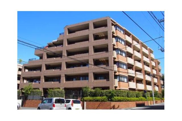 レクセルマンション松戸｜松戸市マンションリスト