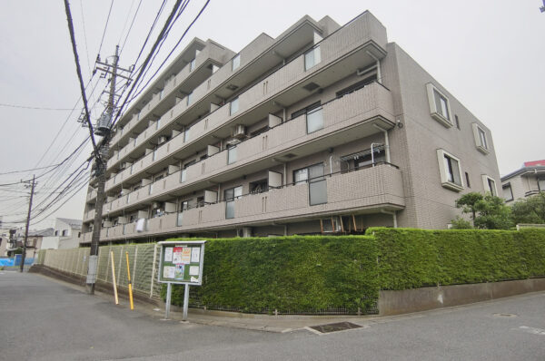 藤和シティコープ松戸上本郷｜松戸市マンションリスト